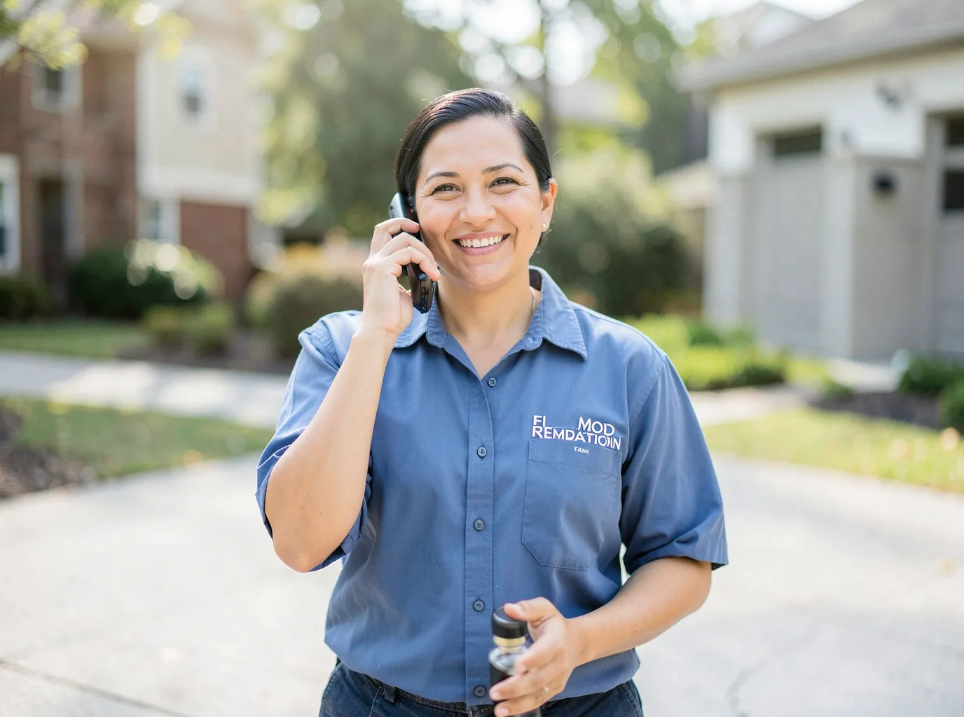 Mold Remediation Lyons, OH FAQs
